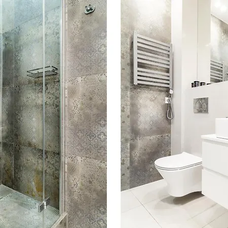 Househost Apartment : Sarego Street Krakov Exteriér fotografie