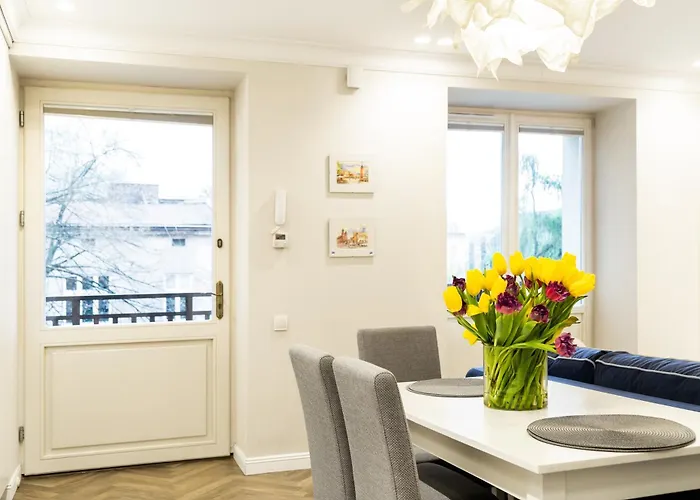 Househost Apartment : Sarego Street