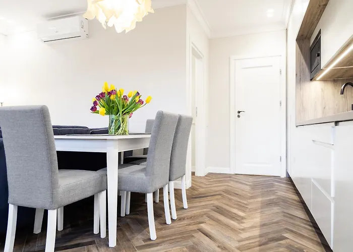 Househost Apartment : Sarego Street