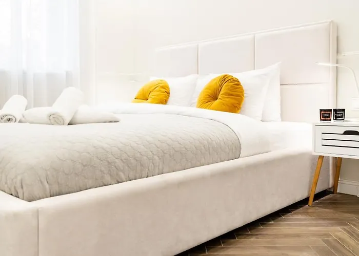 Househost Apartment : Sarego Street