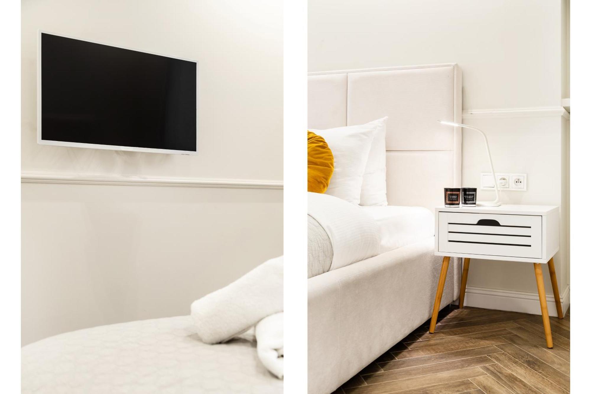 Apartmán Househost : Sarego Street Krakov