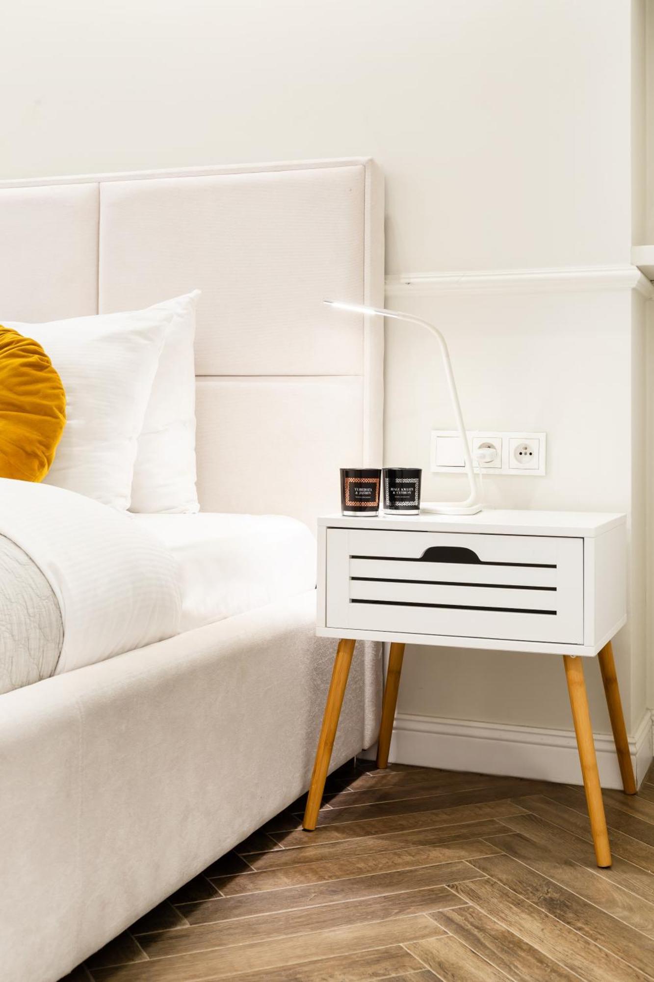 Househost : Sarego Street Apartment