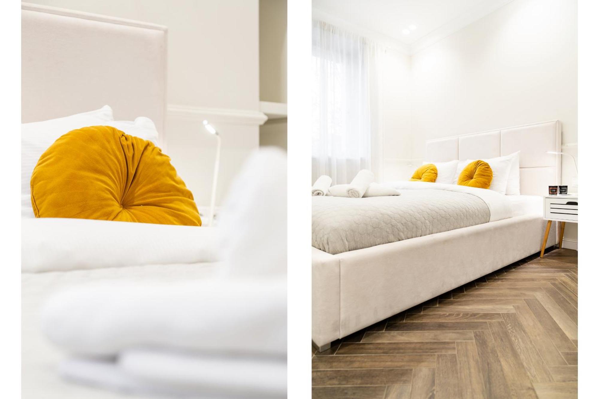 Apartment Househost : Sarego Street