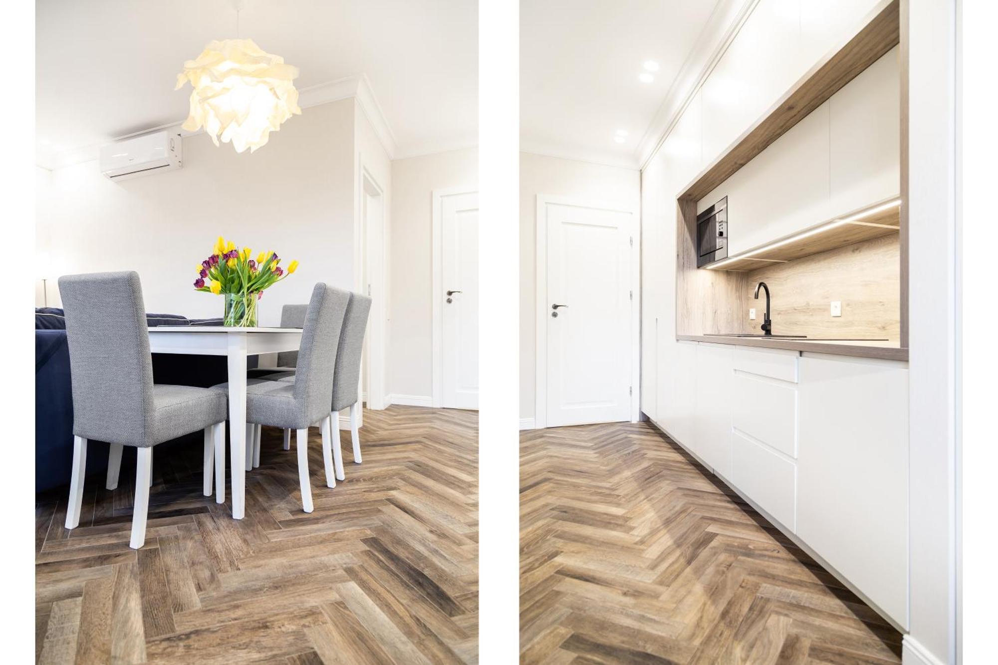 Apartment Househost : Sarego Street *