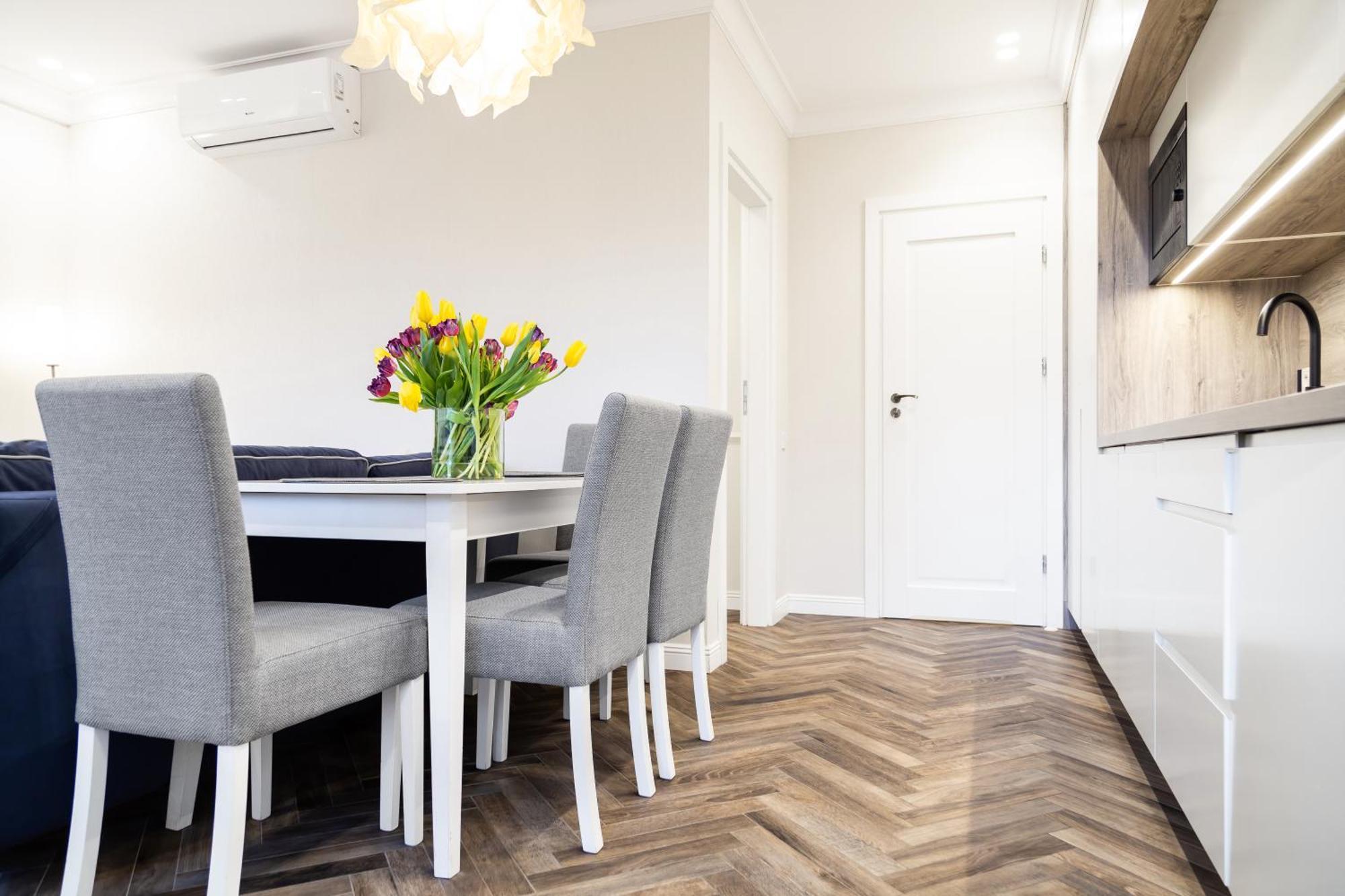 Appartamento Househost : Sarego Street Cracovia