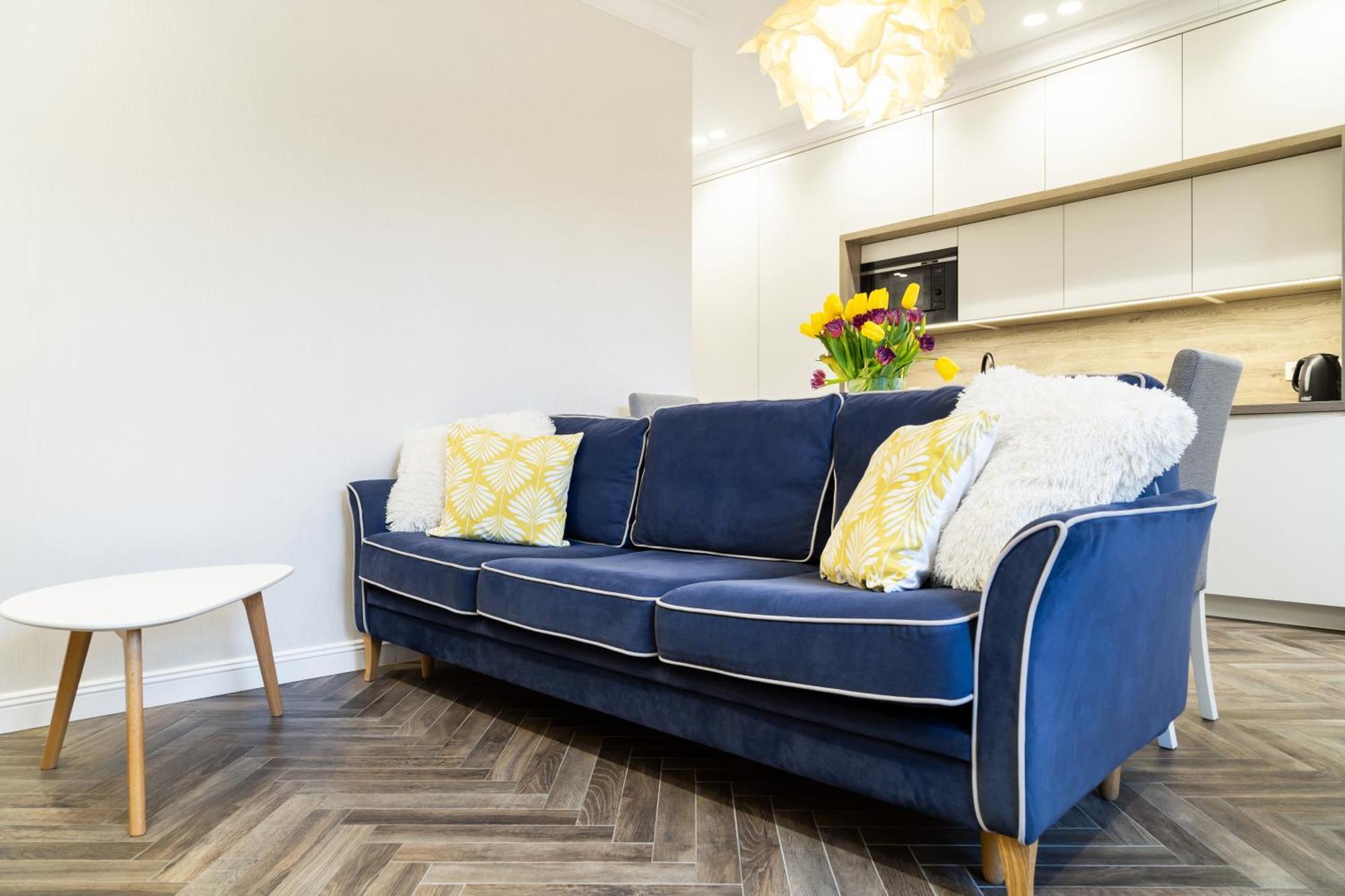 Apartment Househost : Sarego Street