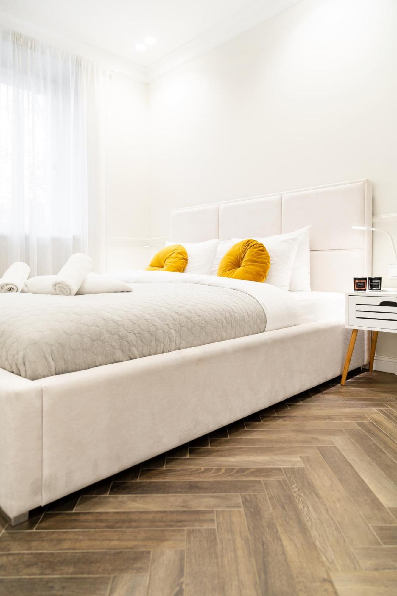 Househost : Sarego Street * Krakov