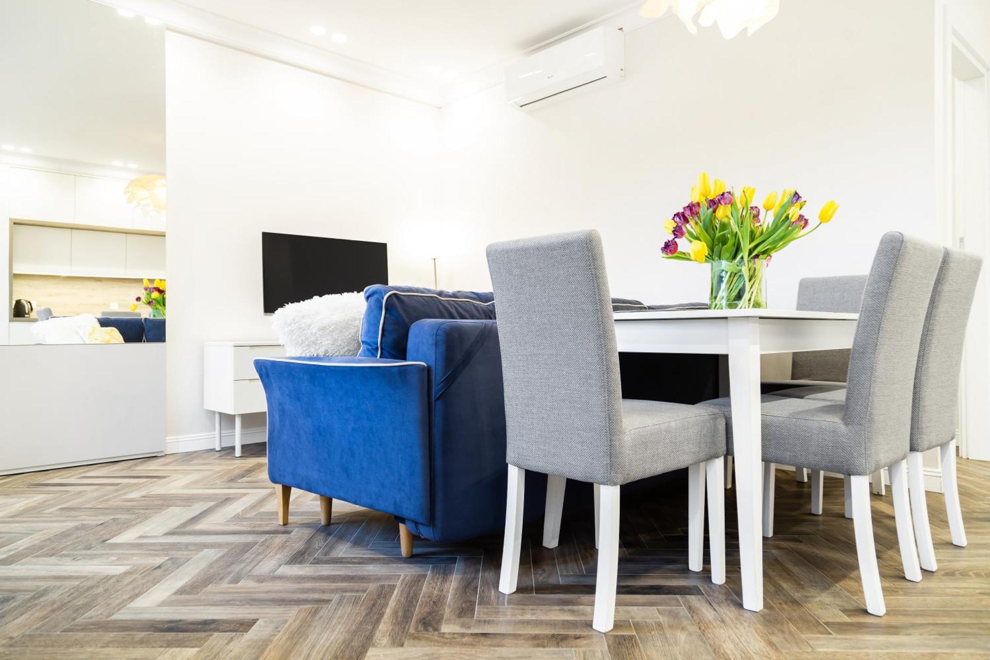 Apartment Househost : Sarego Street