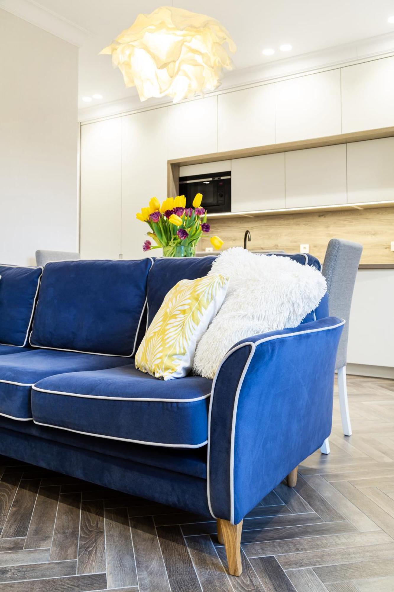 Apartmán Househost : Sarego Street Krakov