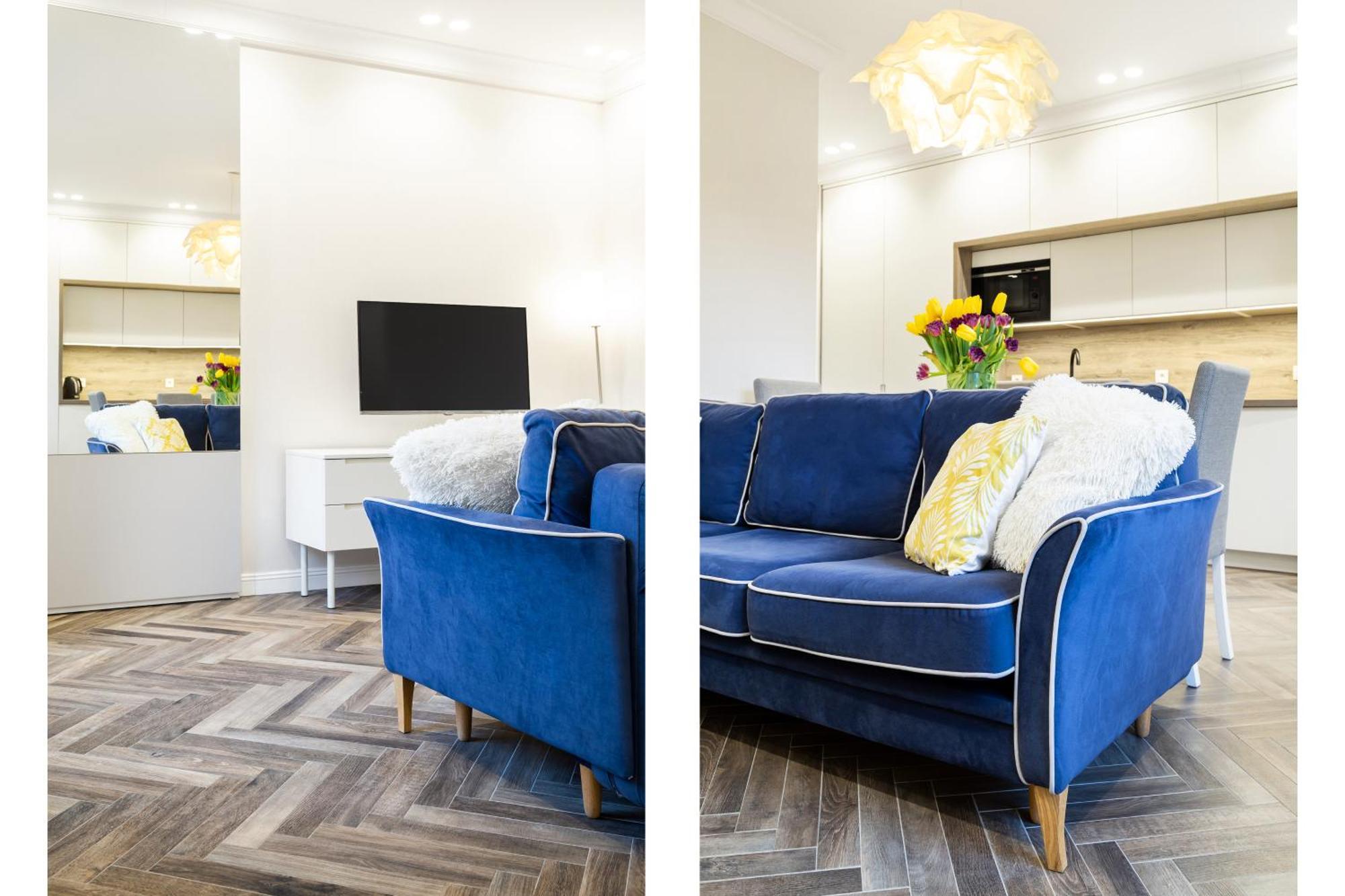 Househost : Sarego Street