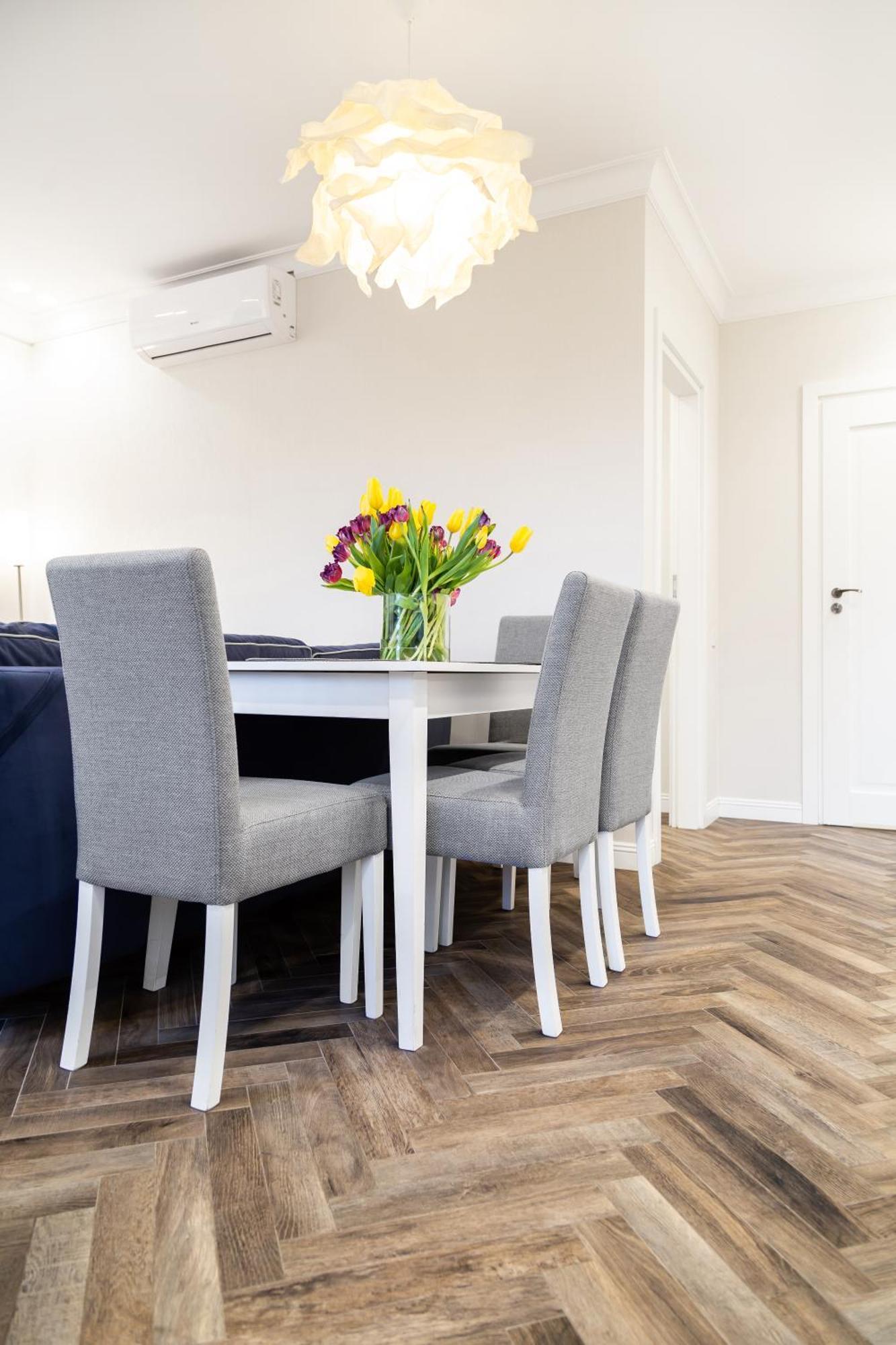Househost : Sarego Street Apartment